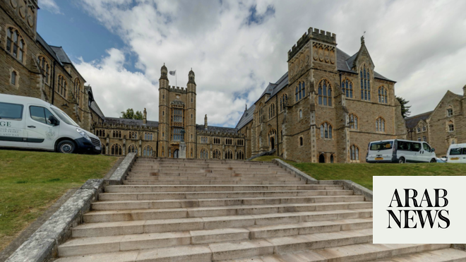 Leading UK school partners with Saudi platform to open Riyadh campus