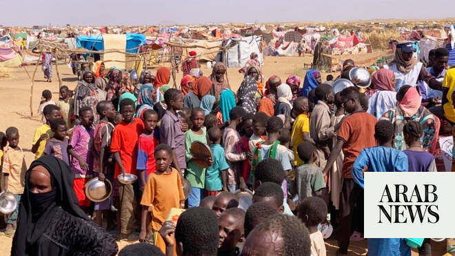 How the bloody siege of Sudan’s El-Fasher triggered a humanitarian ...