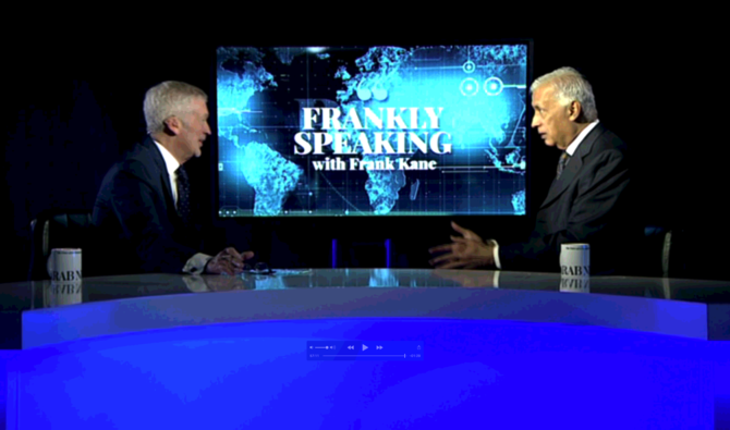 Frankly Speaking | S1 E1 | Interview with Shaukat Aziz former PM of Pakistan