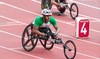 Saudi Arabia’s Abdulrahman Al-Qurashi out of 400m T53 competition at Tokyo 2020 Paralympic Games