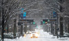 Snow, ice blasts through south US with powerful winter storm