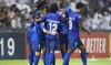 Al-Hilal handed kind draw in 2022 AFC Champions League group stages