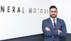 General Motors Middle East appoints Sajed Sbeih as new vice president