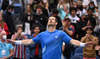 Andy Murray wins five-set epic on return to Australian Open