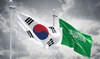 Saudi Arabia, South Korea to sign initial deals in energy, technology