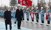 Turkey’s Erdogan, Serbia’s Vucic agree to broker Bosnia crisis talks