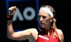 Former world number one Victoria Azarenka wants no-jab, no-play rule in women’s tennis