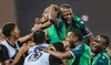 Comoros new Africa Cup of Nations heroes after stunning win over Ghana