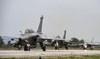 Greece takes delivery of new Rafale jets from France