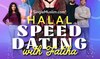 UK Muslims looking for love invited to halal speed dating events