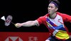 Malaysia’s top badminton player Lee Zii Jia quits national team