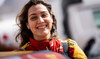 Saudi Dania Akeel on fast track to glory after courageous eighth-place finish in Dakar Rally