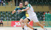 Saudi Arabia maintain perfect start to Asian Handball Championship and eye top spot against Iran