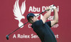 Jamieson shoots 63 at Yas to lead Hovland by one in Abu Dhabi