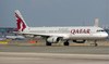 Airbus says it revokes Qatar order for 50 A321 jets as rift widens