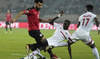 Underperforming Egypt and Senegal look to Salah and Mane for goals