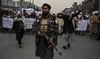 Taliban say Oslo talks with West will ‘transform atmosphere of war’