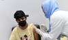 Saudi Arabia reports 4,838 new COVID-19 cases, 2 deaths