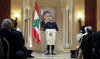 Lebanon’s Hariri suspends role in politics, won't run in vote