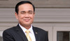 Thai Prime Minister Prayuth Chan-ocha. (REUTERS file photo)