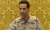 Coalition in Yemen begins military operations in Sanaa