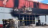 At least 18 dead after clash, fire at club in Indonesia’s West Papua