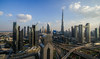 Dubai solar project to power 250,000 homes