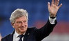 Watford hires Hodgson as manager in bid to avoid relegation