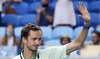 Favourite Medvedev, Tsitsipas target Australian Open semifinals