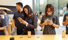 Apple grabs record China market share as Q4 sales surge: research