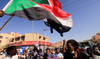 Sudanese rally against UN bid to resolve crisis