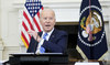 Biden to address US crime wave in New York visit