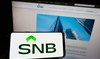 SNB board recommends dividends of over $1bn for the second half of 2021