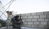 Dozens of armed Daesh militants still hold corner of Syria prison