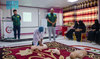 KSrelief starts  rescue training  project in Yemen