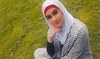 Aya Hachem was shot on May 17, 2020, as she walked to a supermarket to buy food for her family to break their Ramadan fast. (Lancashire Police)