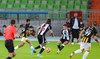 Newcastle conclude Jeddah training camp with victory over Saudi Pro League leaders Al-Ittihad