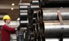 Saudi pipe producer secures deal to supply Uruguay’s Tenaris with steel pipes