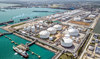 Bahraini oil refineries’ profit margin rises to an all time high, oil minister tells Asharq
