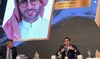 Fake news was here before social media: Arab News Editor-in-Chief    