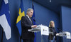 Sweden, Finland to submit NATO membership bid Wednesday