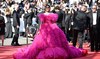 Fashion, politics go hand in hand as Cannes Film Festival opens