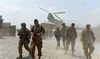 US-Taliban deal biggest factor in collapse of Afghan forces, watchdog says