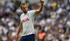 Will Champions League football keep Harry Kane at Tottenham for another season?