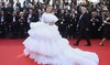 Arab designers put on stellar show in Cannes