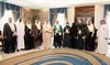 Makkah Governor awards ISEF 2022 winning students 