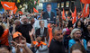 Lebanon reformists weigh choices after election surge