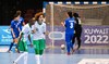 Mixed results for Saudi Arabia’s futsal teams at GCC Games
