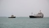 Vessel attacked off Yemen; security firm reports attempted boarding