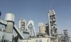 Saudi Najran Cement’s profit slumped 61% owing to lower sales